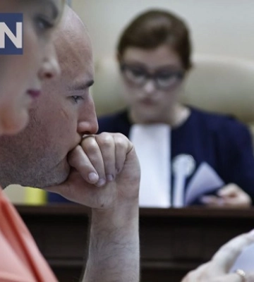 Обвинувальний акт щодо судді Тандира скерували до суду