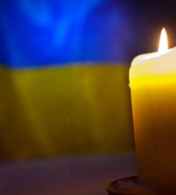 Кабмин одобрил реализацию до августа 2025 года проекта Военного мемориального кладбища в Гатненской громаде под Киевом