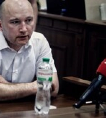 Справу екссудді Тандира, який збив нацгвардійця, передали до суду