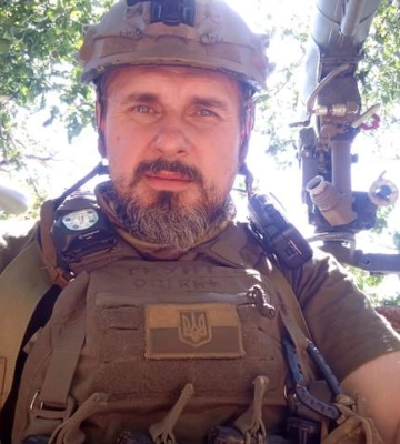 &quot;От нас до Крыма, как к Луне&quot;: Сенцов описал трудный период на фронте