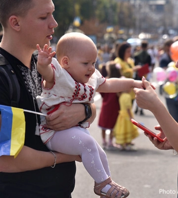 Дополнительные выплаты ко Дню Независимости: кто из киевлян сможет их получить
