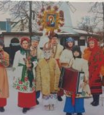 Вирішили показати, як це круто — носити національне