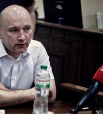Обвинительный акт в отношении судьи Тандыра направили в суд