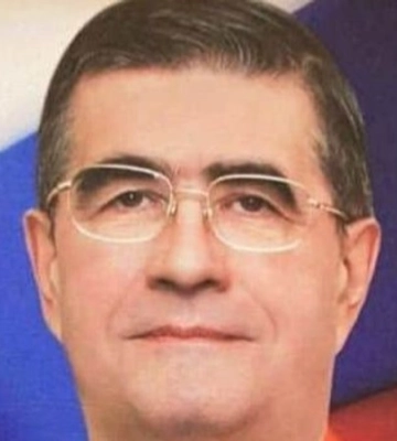 В Україні арештували майно російського генерал-полковника на мільярд гривень — фото