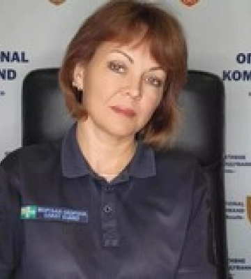 У ЗСУ відповіли на заяви про створення плацдарму на лівому березі Дніпра
