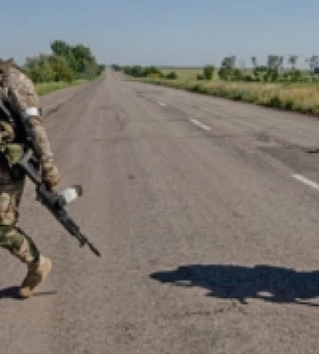 У Скадовську росіяни провели ротацію своїх лікарів