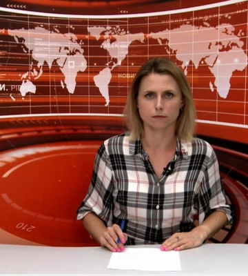 Новини Рівного та області за 21 серпня 2023 року (ВІДЕО)