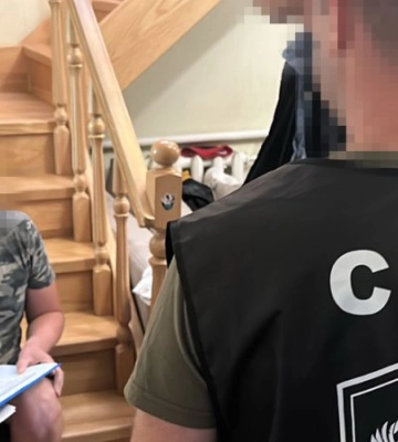 На Київщині викрили групу осіб, які завезли в Україну наркотиків на майже 100 млн грн