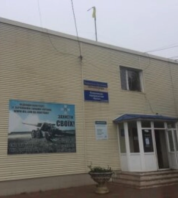 Цього тижня в Кароліно-Бугазі планують відключення електропостачання