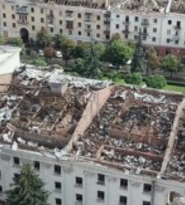 Удар по Чернигову: количество пострадавших снова выросло