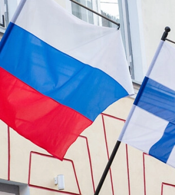 МЗС: Росія зруйнувала двосторонні відносини з Фінляндією і на політичному рівні їх більше не існує