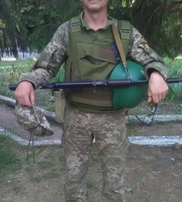 У війні з росією загинули четверо захисників з Кіровоградщини