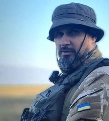 Олег Сенцов рассказал, что его раздражает в тылу