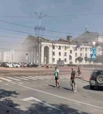 В Чернигове увеличилось количество пострадавших: власти озвучили цифру