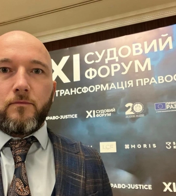 Обвинительный акт в отношении судьи, который насмерть сбил военнослужащего на блокпоста в Киеве, направлен в суд