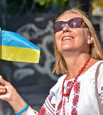 Кличко заборонив масові заходи в Києві 23 і 24 серпня