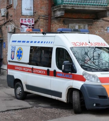 Війська РФ з безпілотника скинули вибухівку на жителя Золотої Балки –Херсонська ОВА