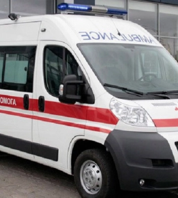 Посадовці «Київмедспецтранс» завдали збитків державі на 12 млн грн на закупівлі запчастин до спецмедавто