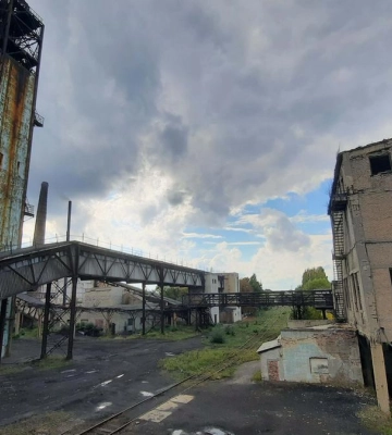 Російські окупанти затопили, як мінімум, 49 шахт на Донбасі