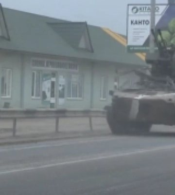 На окупованій Херсонщині колаборанти знищують документи або вивозять їх до Росії