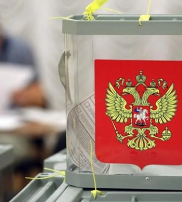 Кремль завозить росіян на окуповані території для участі в "виборах" - ГУР