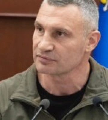 У Києві заборонили будь-які масові заходи 23-24 серпня