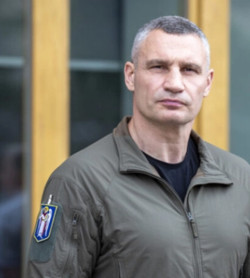 В Киеве поручили не допускать согласования проведения негосударственных массовых мероприятий 23-24 августа