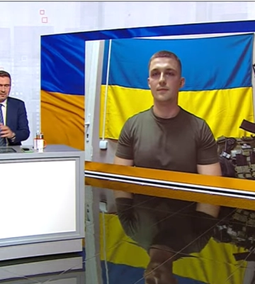 Сколько военных и техники РФ сейчас на Купянском направлении, рассказали в ВСУ