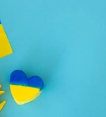 Програма заходів до Дня Незалежності у Горохові