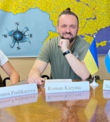 Львівська лікарня співпрацюватиме з нідерландською клінікою дитячої онкології