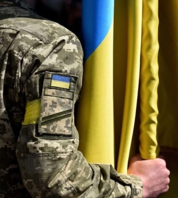 Кабмін передумав створювати Національне військове кладовище в Биківні