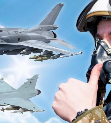 СБУ показала ракету, якою окупанти атакували драмтеатр в Чернігові - УП