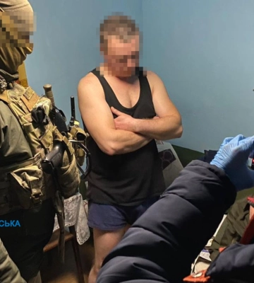 Оголошено вирок організатору мережі агентів російської ГРУ в Дніпрі