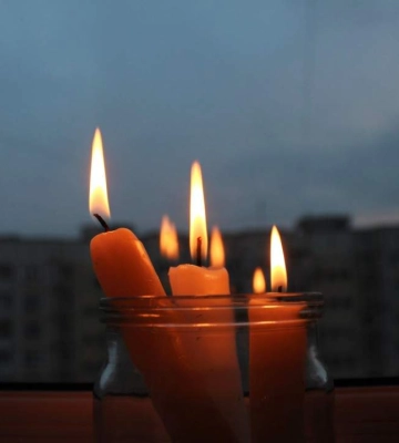Взимку світло не вимикатимуть. Якщо не буде пошкоджень від атак, - Міненерго