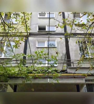 У Дніпрі продовжують приймати заявки на програму співфінансування для ОСББ та ЖБК