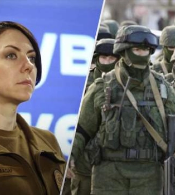 Хочуть реваншу й відволікти ЗСУ: в Міноборони розповіли про плани росіян щодо Харківщини