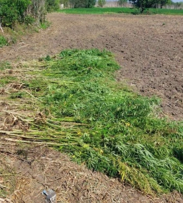 У Криворізькому районі запустили першу нитку нового водогону