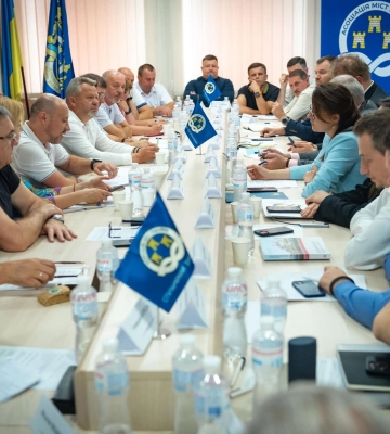 Біля Нововолинська хочуть облаштувати пункт пропуску з Польщею