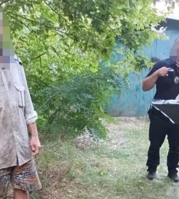 На Полтавщині затримали браконьєра, який наловив риби на майже 70 тисяч гривень