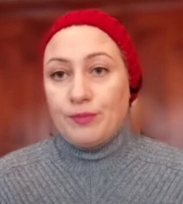 Мария Ланг назвала главные проблемы Ивано-Франковска: «Существуют некие внешние силы…»