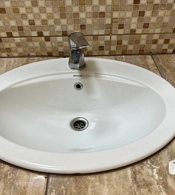 В некоторых районах Кривого Рога возможно снижение давления воды