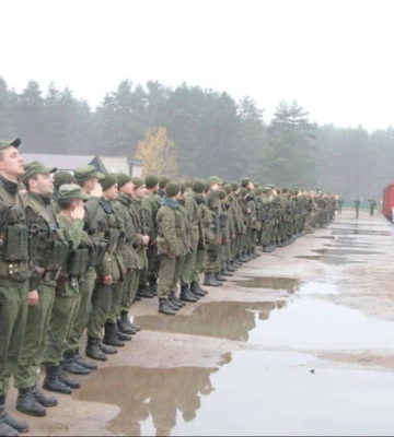 Для чого Росія створює ще одну армію: оцінка ISW