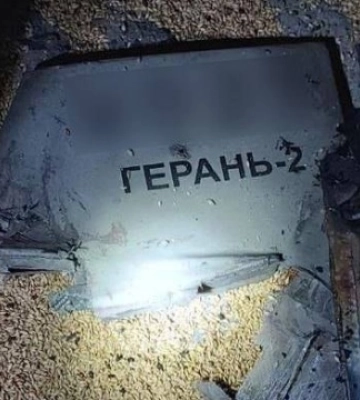 Вночі лунали вибухи на Чернігівщині, у Запоріжжі та Кривому Розі: деталі (оновлено)