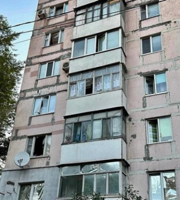 Ракетний удар по Кривому Рогу 22 серпня: що відомо