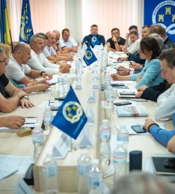 Біля Нововолинська хочуть облаштувати пункт пропуску з Польщею