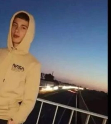 У Польщі загинув 18-річний хлопець з Луцького району: просять допомоги