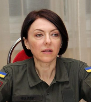 У Міноборони звинуватили журналістів у поширенні несанкціонованої інформації про позиції ЗСУ