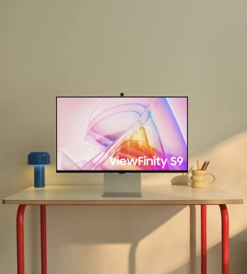 Samsung ViewFinity S9 уже можна попередньо замовити у США: конкурент Apple Studio Display за $1599