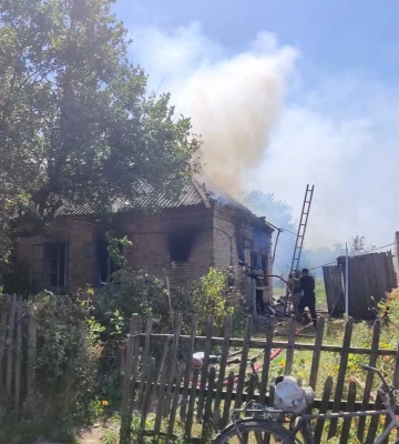 За минулу добу ворог наніс 96 ударів по 30 містах та селах Запорізької області