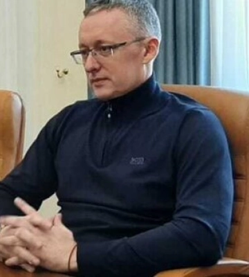 Заступника керівника Одеської області Ткачука та його спільників судитимуть за хабарництво